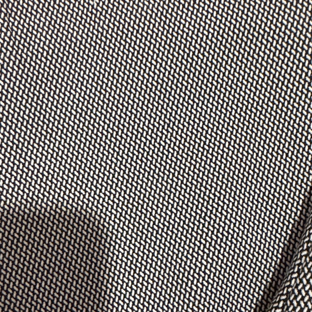 Express Patterned Columnist Pant - Picture 4 of 4